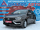 Lada (ВАЗ) Vesta, 2025 года, пробег 4853 км