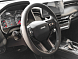 Haval Jolion Оптимум, черный