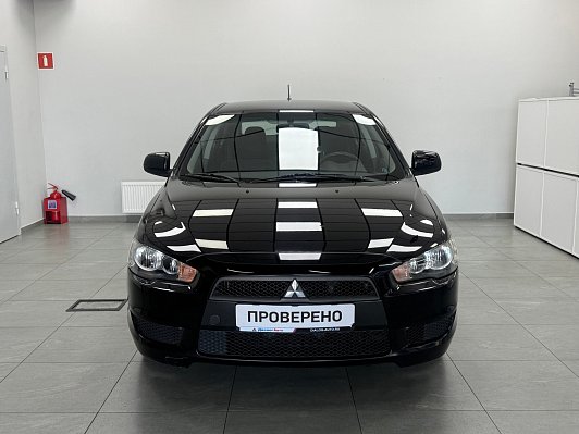 Mitsubishi Lancer, 2008 года, пробег 251166 км