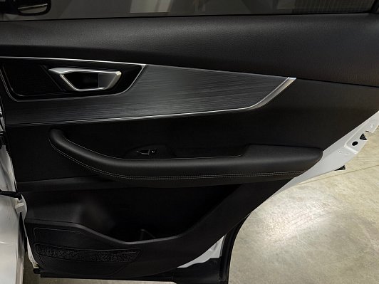 Chery Tiggo 7 Pro Max Ultimate, 2023 года, пробег 53338 км