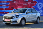 Lada (ВАЗ) Vesta Comfort (2016-2018), 2020 года, пробег 109000 км