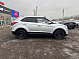 Hyundai Creta Active, 2018 года, пробег 96230 км