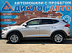 Hyundai Tucson Comfort, 2017 года, пробег 127716 км