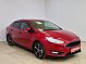 Ford Focus Titanium, 2016 года, пробег 185290 км