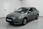 Mitsubishi Lancer, 2010 года, пробег 175246 км