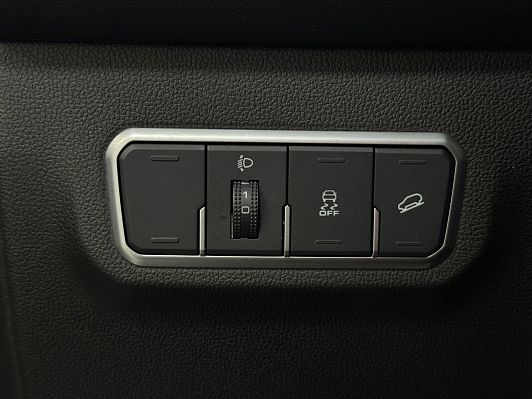 Haval M6 Family, 2024 года, пробег 5700 км