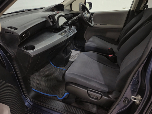 Honda Freed, 2009 года, пробег 220130 км