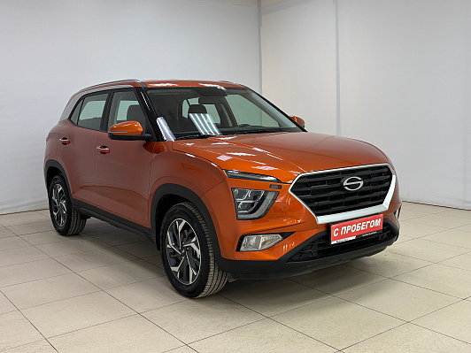 Solaris HC Лайфстайл + Зима (Lifestyle + Winter), 2025 года, пробег 3626 км