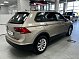 Volkswagen Tiguan GO!, 2020 года, пробег 136749 км