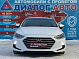Hyundai Elantra Base, 2017 года, пробег 169792 км
