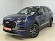 CHERY Tiggo 8 Pro Max Ultimate 4WD, 2023 года, пробег 21736 км