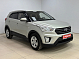 Hyundai Creta Comfort, 2019 года, пробег 126527 км