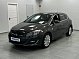 Opel Astra Cosmo, 2013 года, пробег 188650 км