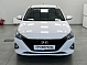 Hyundai Solaris Active Plus, 2021 года, пробег 47000 км