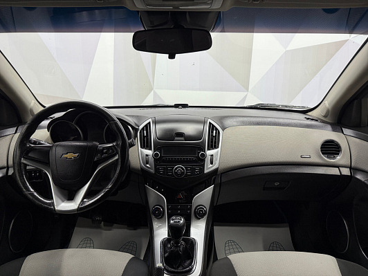 Chevrolet Cruze LT, 2013 года, пробег 192500 км