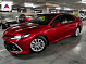 Toyota Camry Престиж Safety, 2021 года, пробег 32800 км