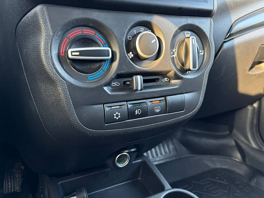 Lada (ВАЗ) Granta Comfort'23, 2023 года, пробег 33000 км