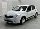 Renault Sandero Authentique, 2012 года, пробег 191298 км