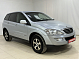 SsangYong Kyron, 2013 года, пробег 215133 км