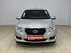 Datsun on-DO Trust II, 2015 года, пробег 114981 км