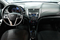 Hyundai Solaris Comfort, 2015 года, пробег 177000 км