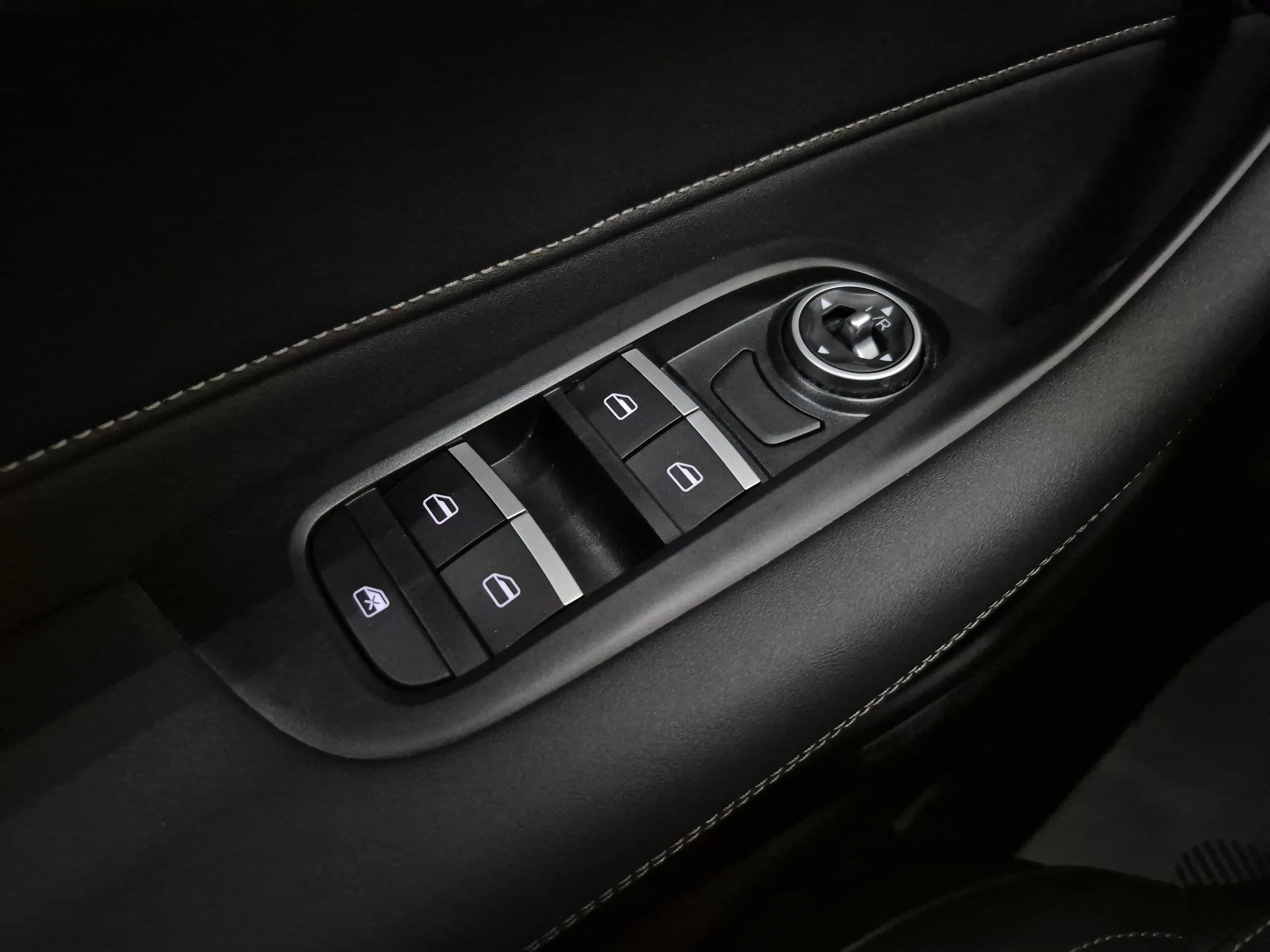 Chery Tiggo 4, 2025 года, пробег 4824 км