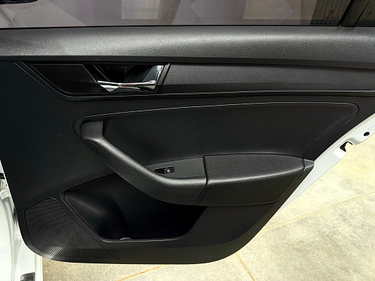 Skoda Rapid Hockey Edition Active, 2019 года, пробег 117282 км