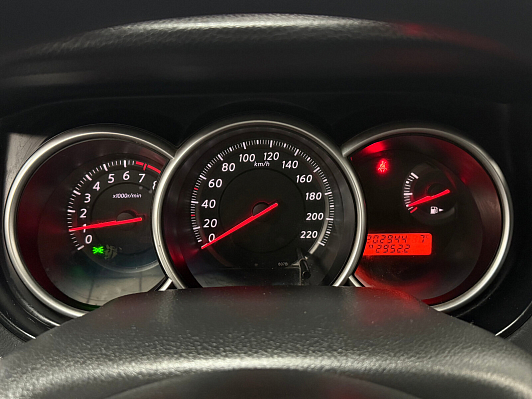 Nissan Tiida Elegance, 2013 года, пробег 202921 км