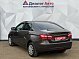 Lada (ВАЗ) Vesta Classic Start (2018-2019), 2016 года, пробег 121700 км