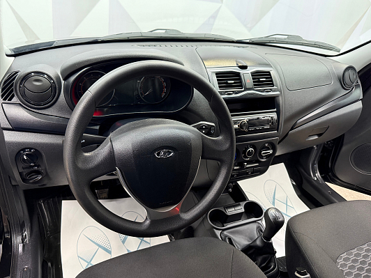 Lada (ВАЗ) Granta Classic Optima Учебная, 2023 года, пробег 30559 км