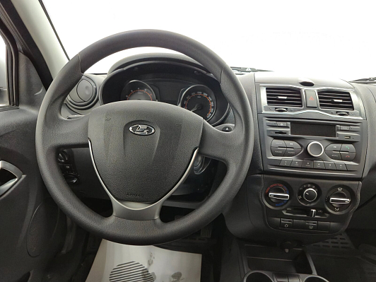 Lada (ВАЗ) Granta Classic Optima Учебная, 2023 года, пробег 25500 км