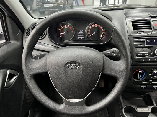 Lada (ВАЗ) Granta Комфорт, 2025 года, пробег 36034 км