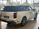 GAC GS8 GX Premium, белый