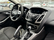 Ford Focus SYNC Edition, 2013 года, пробег 226197 км