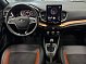 Lada (ВАЗ) Vesta Techno'24 (без ESP), 2023 года, пробег 46000 км