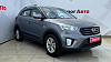 Hyundai Creta Travel 2019, 2016 года, пробег 90457 км