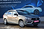 Lada (ВАЗ) Vesta Comfort (2017-2019), 2021 года, пробег 66000 км