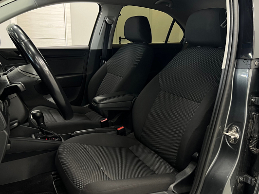 Volkswagen Polo Status, 2020 года, пробег 120263 км