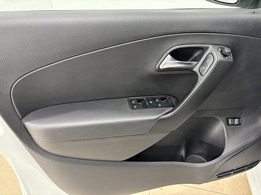 Volkswagen Polo Life, 2018 года, пробег 146198 км