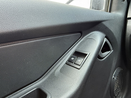 Lada (ВАЗ) Granta Classic Optima, 2021 года, пробег 134900 км