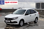 Lada (ВАЗ) Granta Comfort, 2021 года, пробег 51000 км