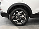 Haval F7x Премиум, белый