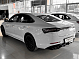 Geely Preface Флагман, белый