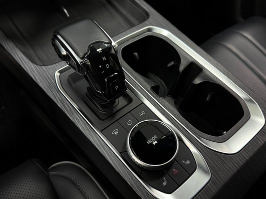 Jaecoo J7 Supreme-V, 2024 года, пробег 26849 км