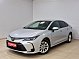 Toyota Corolla, 2019 года, пробег 150212 км