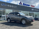 Lifan X60 Comfort, 2013 года, пробег 126344 км