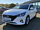 Hyundai Solaris Comfort + Light + Winter + Advanced, 2020 года, пробег 96500 км