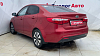 Kia Rio Luxe, 2012 года, пробег 211495 км