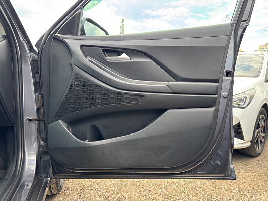 Hyundai Solaris Comfort, 2020 года, пробег 90009 км