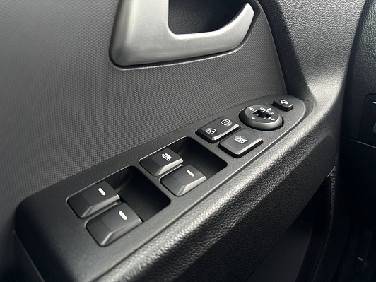 Kia Sportage Luxe, 2013 года, пробег 147419 км